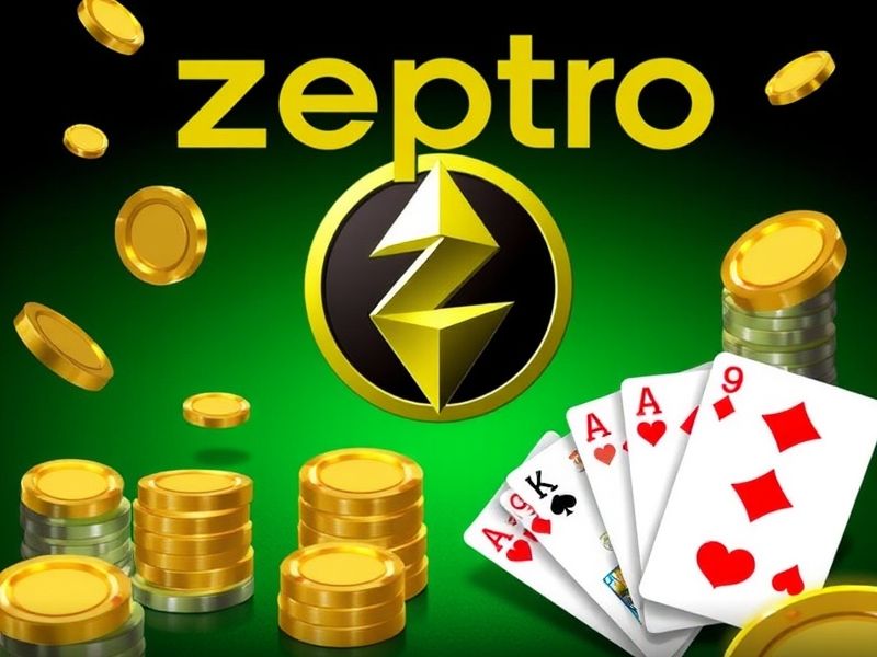 Explore the latest on zepto free cash and online casino promotions. Learn how to maximize bonuses, play popular games, and gamble responsibly. Get expert insights and game guides here.