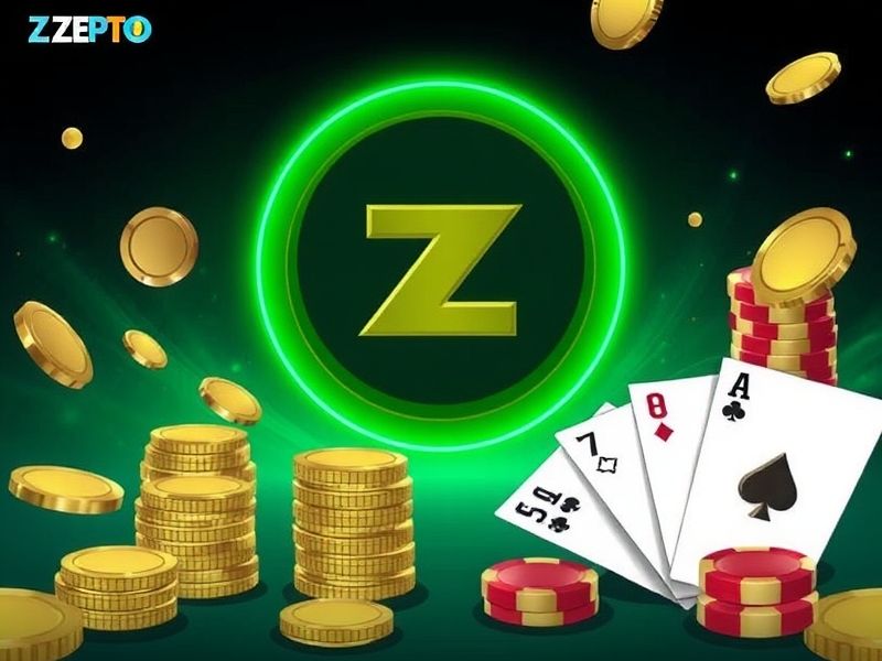 Explore the latest on zepto free cash and online casino promotions. Learn how to maximize bonuses, play popular games, and gamble responsibly. Get expert insights and game guides here.
